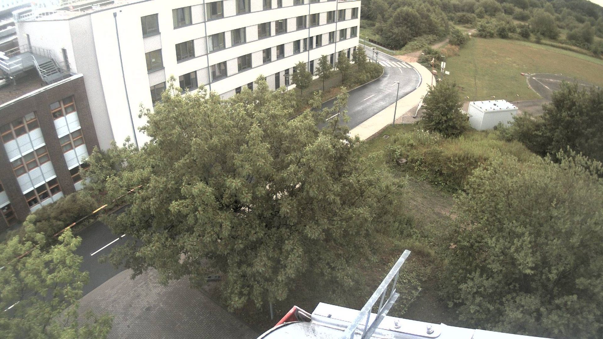 Traffic Cam Lübeck › East