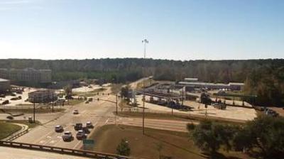 Traffic Cam McComb › West