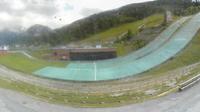 Courchevel: Le Praz