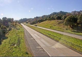 Imagen de webcam diurna Ukiah