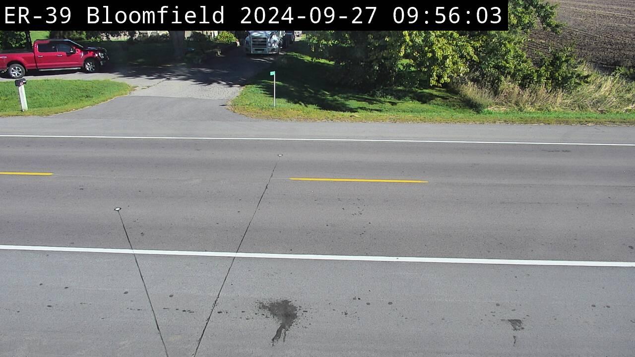 Traffic Cam Bloomfield: Highway 62 near Highway