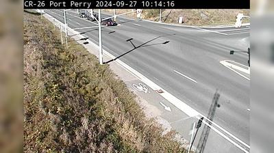 Scugog: Highway 7A
