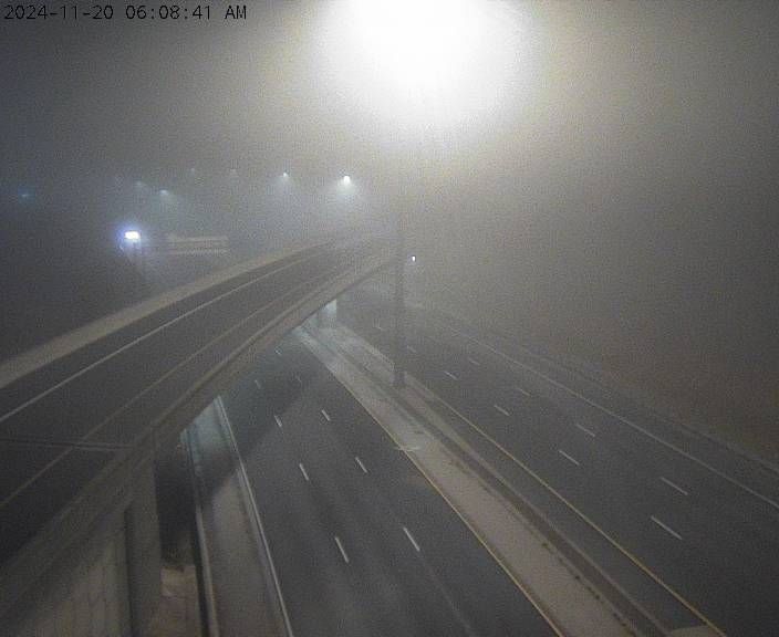 Traffic Cam Pelton: 401 Near Dougall Parkway