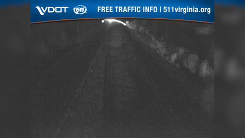 Traffic Cam Deer Creek: US- - MM . - West of Lynchburg Regional Airport