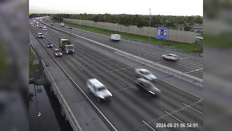 Traffic Cam Lauderhill: Tpke MM 61.3