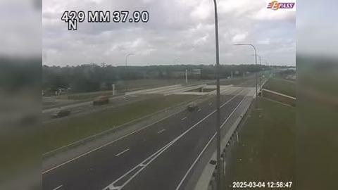 Traffic Cam Bay Ridge: SR 429 at Kelly Park Rd