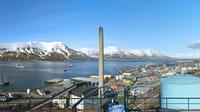 Longyearbyen - Attuale