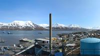 Longyearbyen - Di giorno