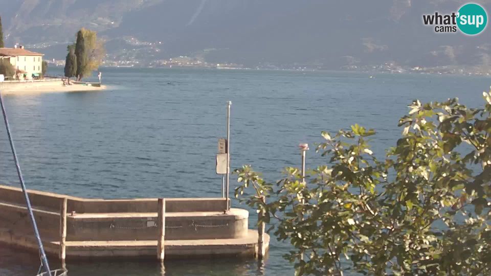 Lago di Garda during daytime