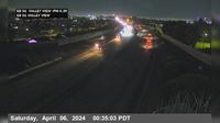 Buena Park › East: SR-91 : Valley View - Current