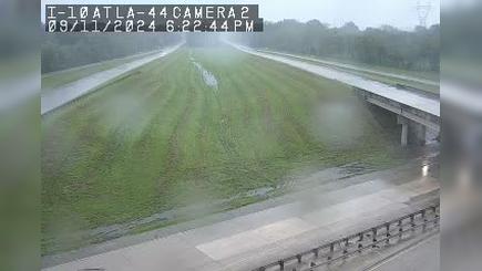 Traffic Cam Gonzales: I-10 at LA