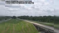 Gonzales: I-10 at LA - Day time
