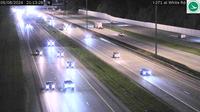 Willoughby Hills: I-271 at White Rd - Current
