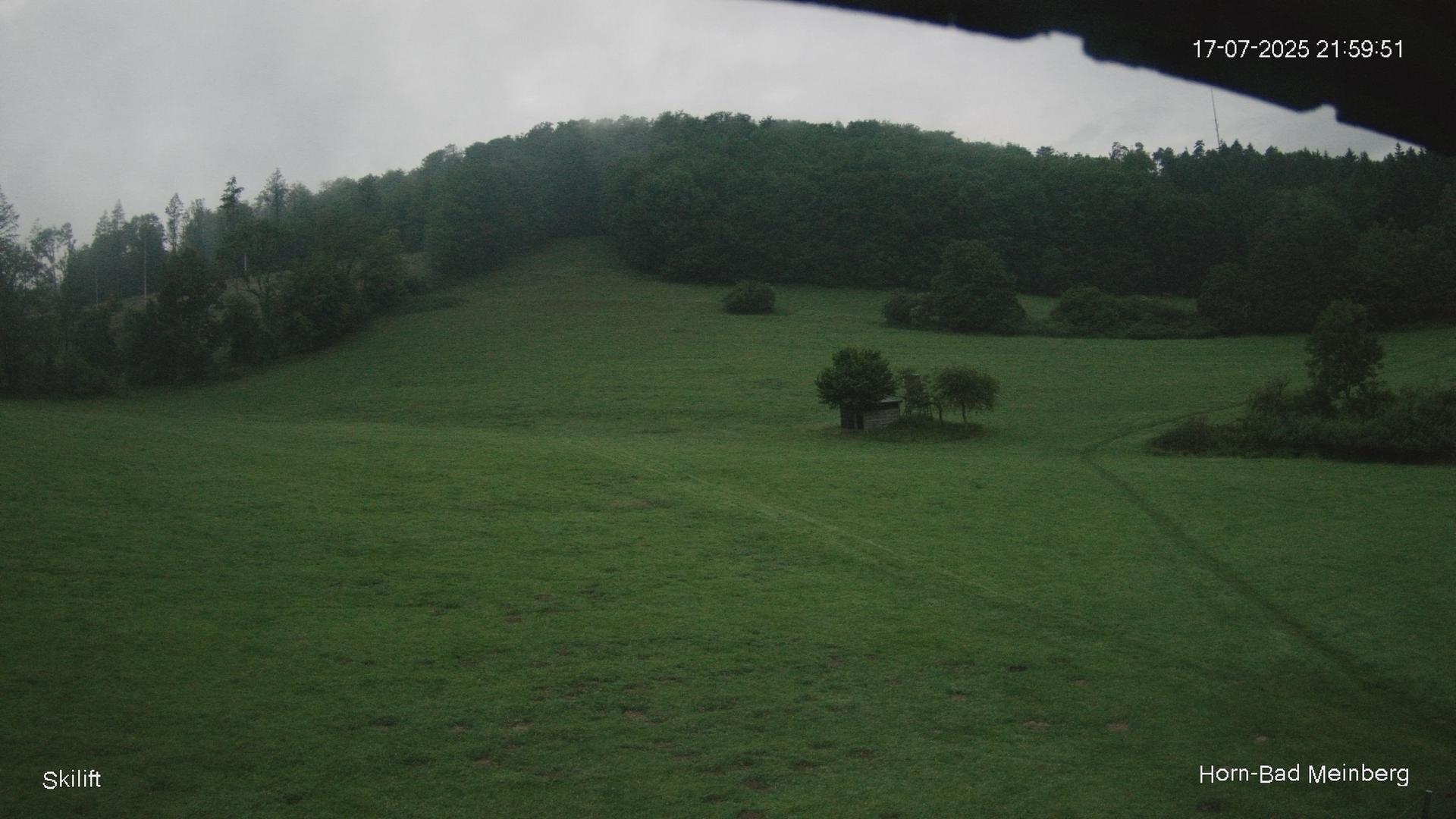 Berlebeck landscape Webcam