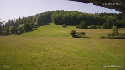 Horn-Bad Meinberg › West