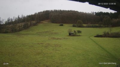 Ems-Radweg - Hövelhof