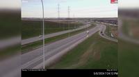 Coventry Hills: Stoney Trail - Harvest Hills Boulevard N (N of S INT) - Current