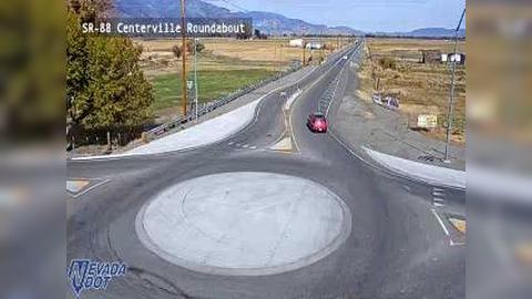 Traffic Cam Centerville: SR-88 at