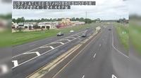 Alexandria: US 71 at LEE St./Horseshoe Dr - Day time