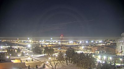 Recent Joliet Webcam Image
