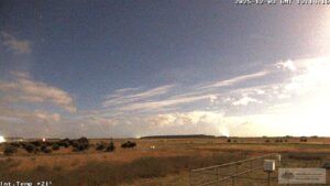 Southwest Coldstream Webcam