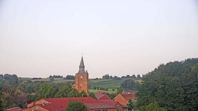 Saint-Jans-Cappel: City, Landscape, Weather