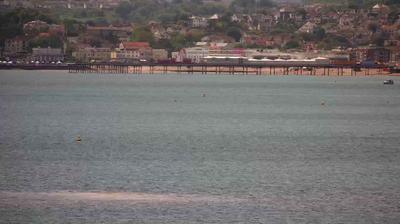 Torquay today
