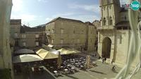 Trogir: Cathedral of St. Lawrence - Current