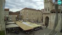Trogir: Cathedral of St. Lawrence - Day time