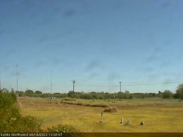 Traffic Cam Victoria