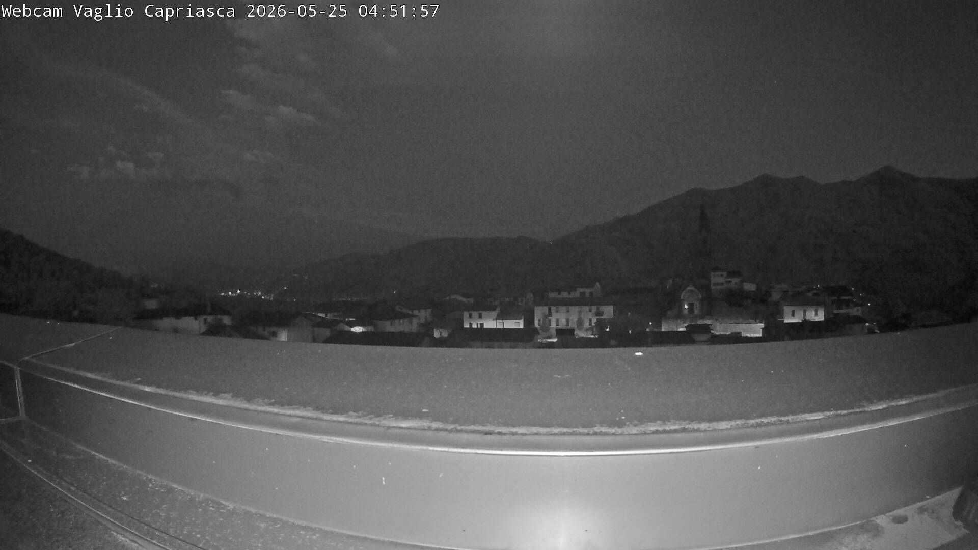 Capriasca › Süden