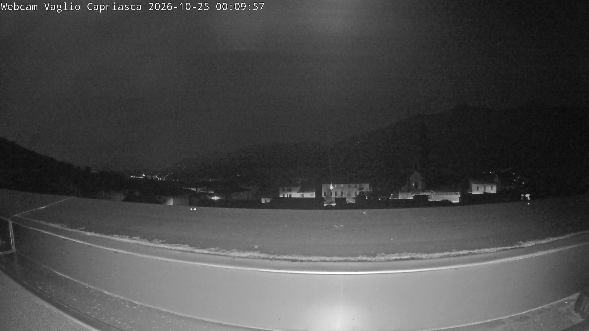 Capriasca › Süden