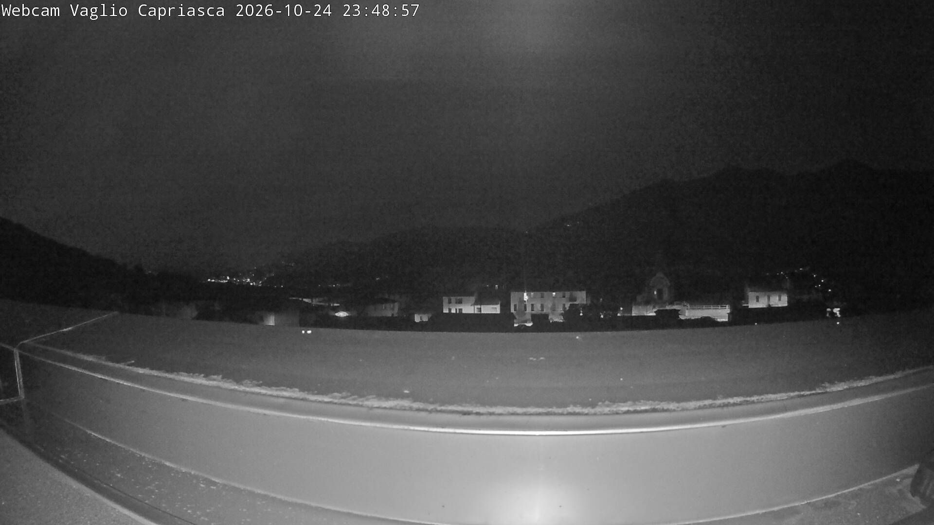 Capriasca › Süden