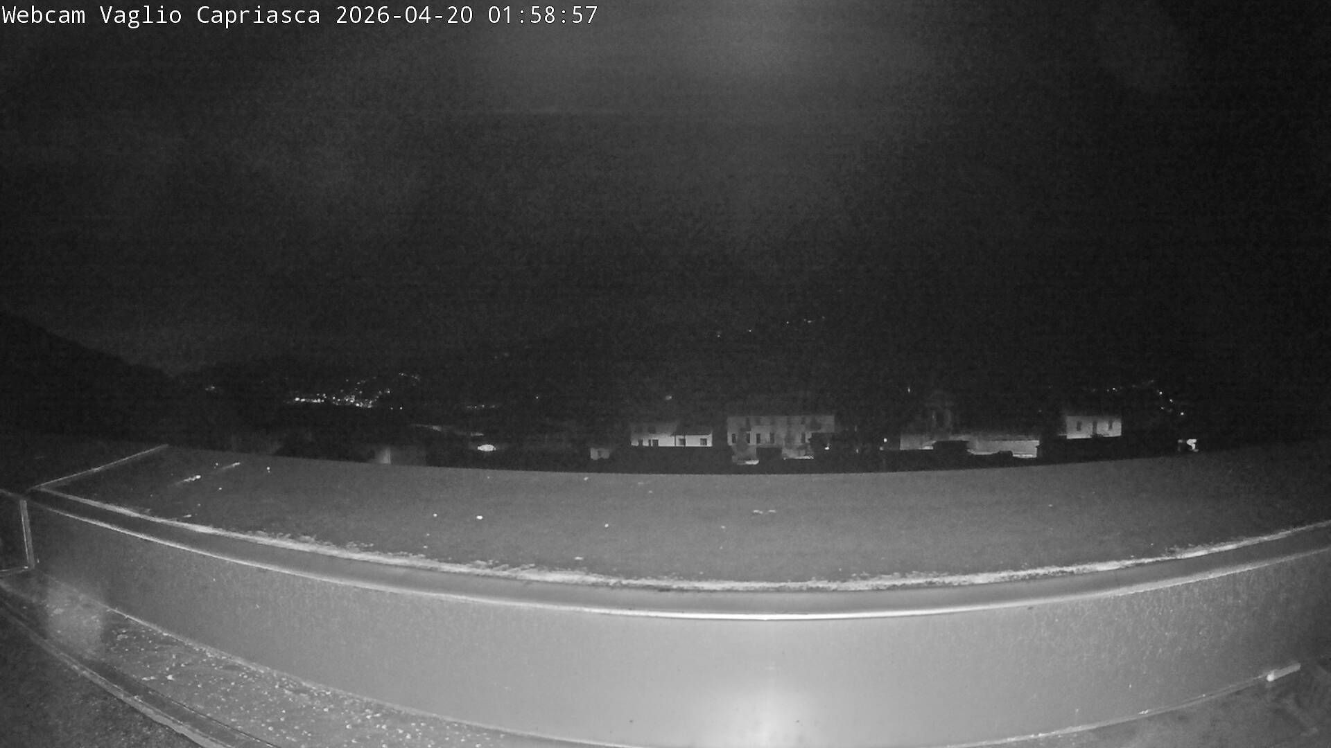 Capriasca › Süden