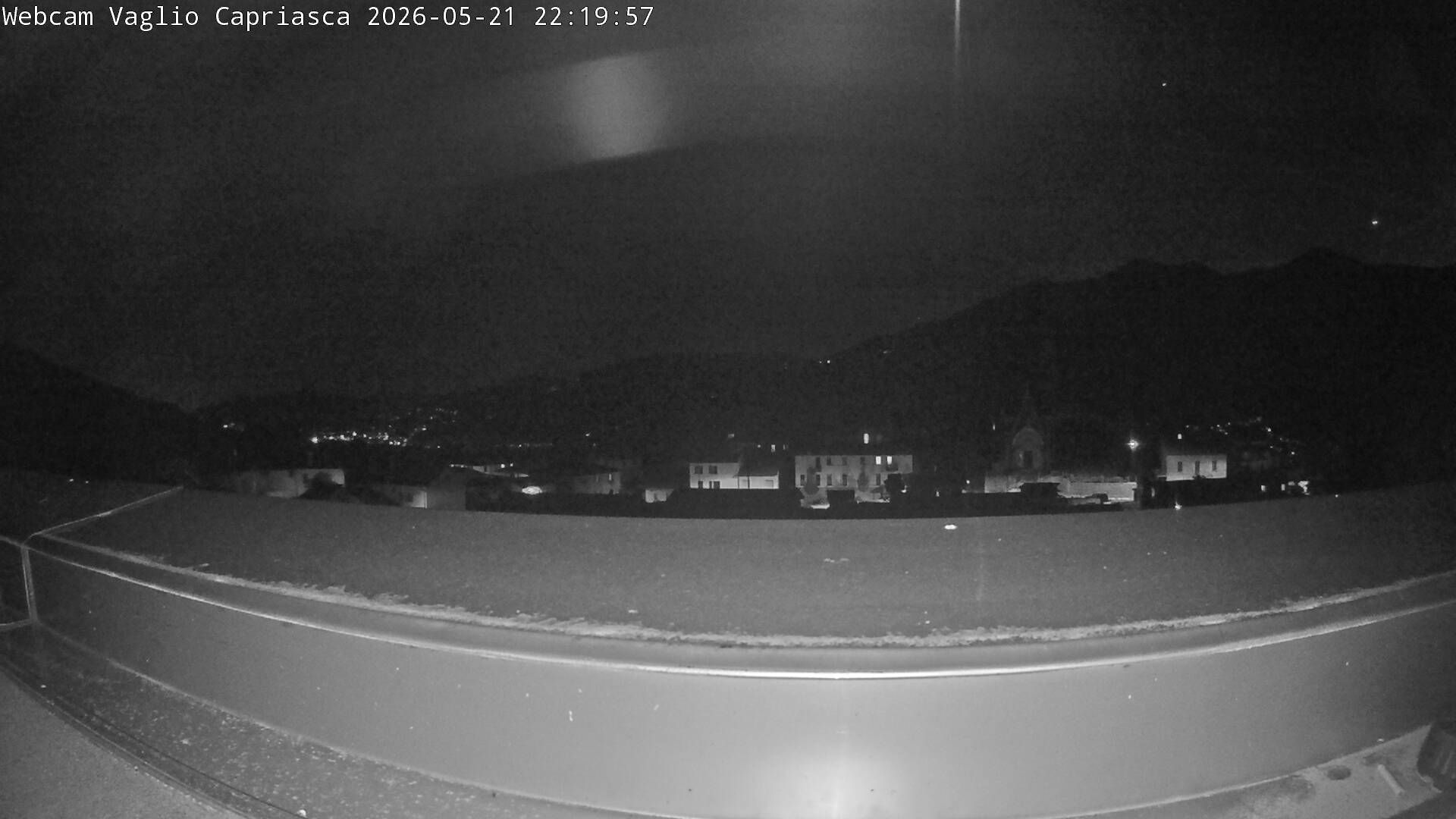 Capriasca › Süden