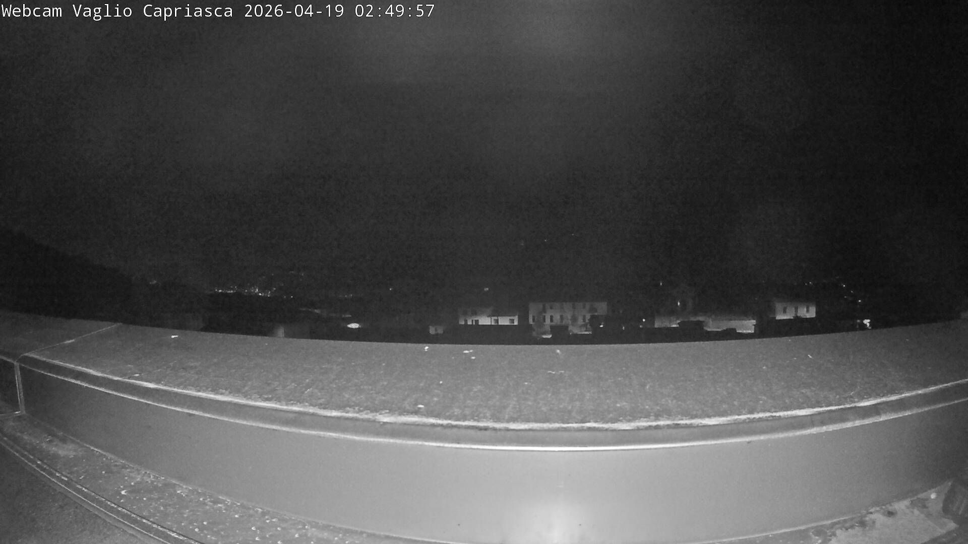 Capriasca › Süden