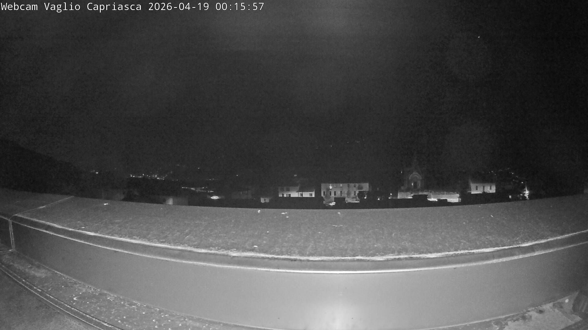 Capriasca › Süden