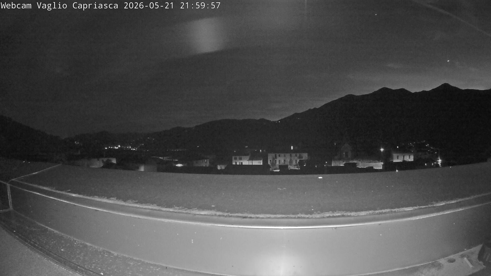 Capriasca › Süden