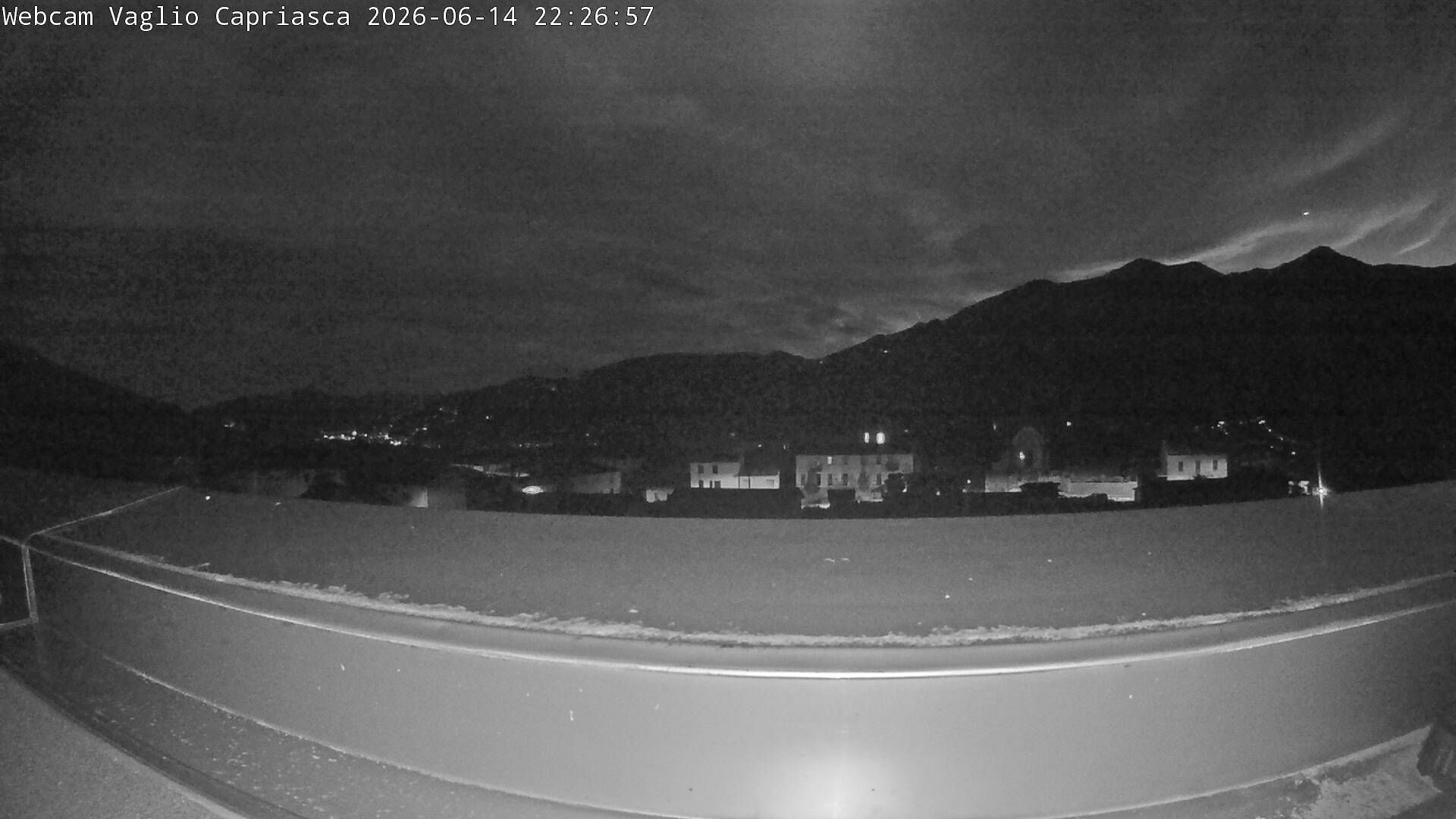 Capriasca › Süden