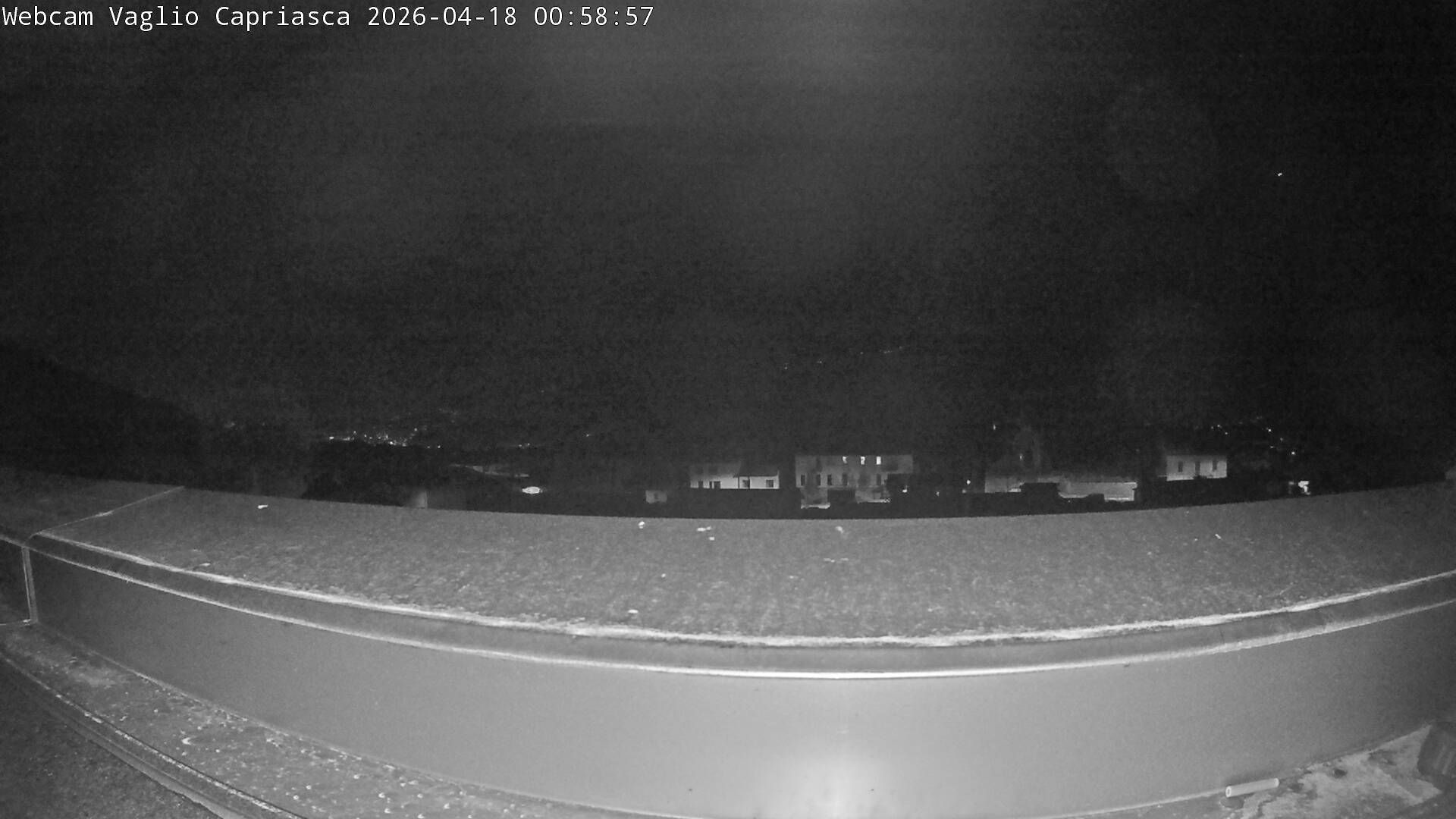 Capriasca › Süden