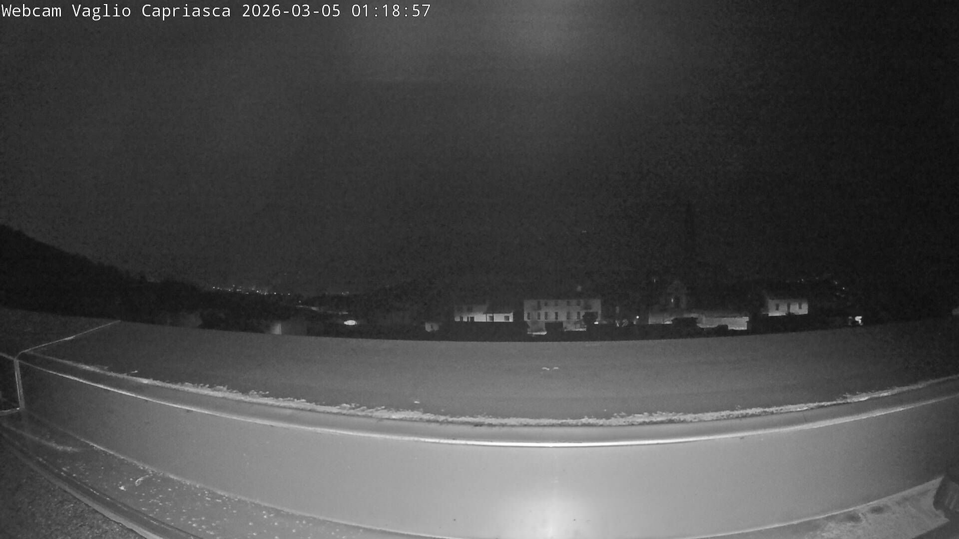 Capriasca › Süden