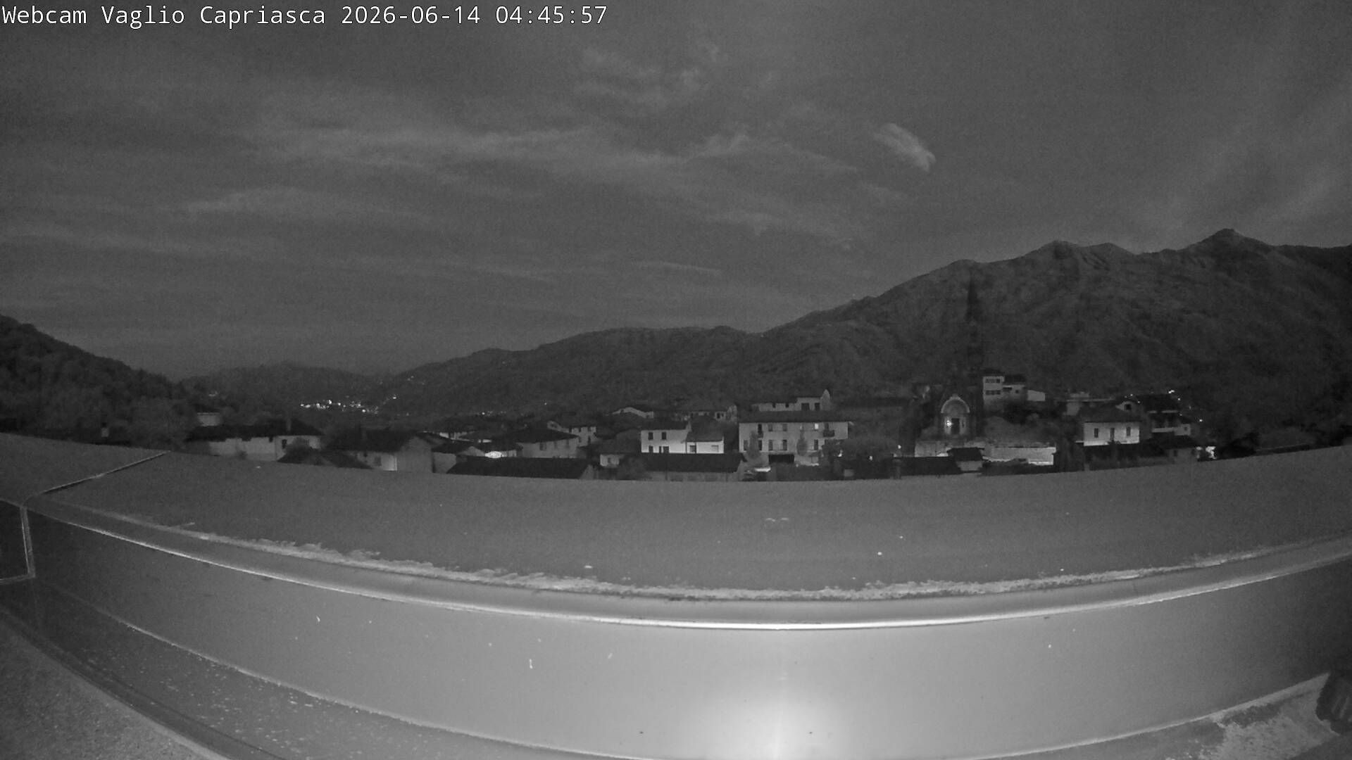 Capriasca › Süden