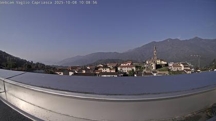 Capriasca › Süd