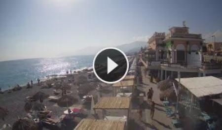 Traffic Cam Bordighera