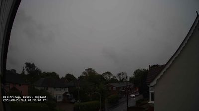 Basildon Daytime Webcam Image