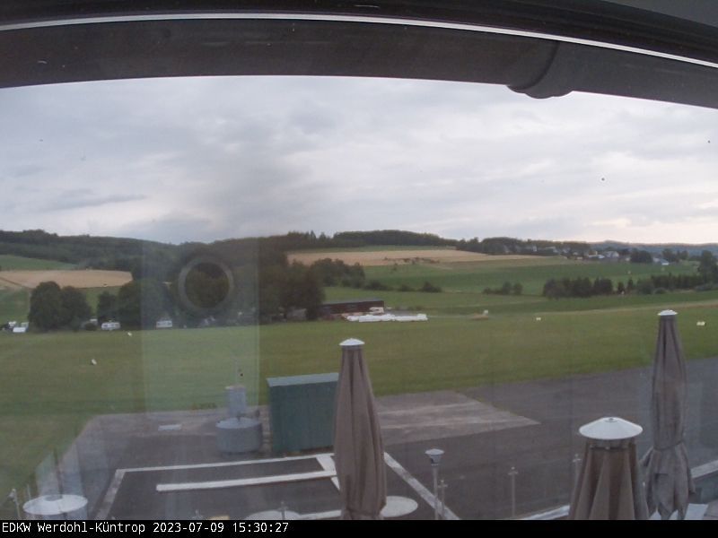 Traffic Cam Balve › North