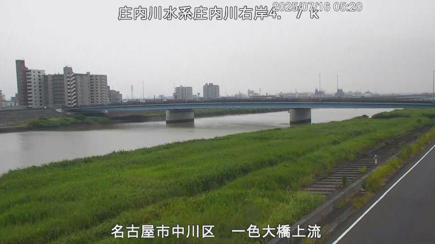 Cityscapes by Nakagawa Ward Webcam