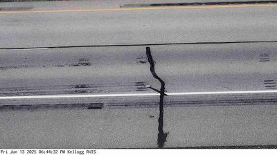 Kellogg traffic webcam