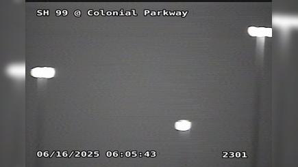 Traffic Cam Katy › North: SH 99 @ Colonial Parkway