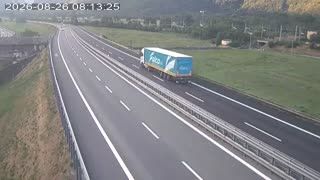 Traffic Cam Verres